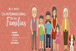 dia de la familia