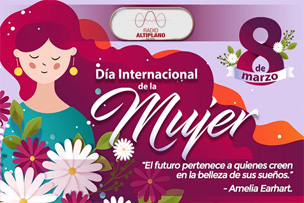 dia de la mujer