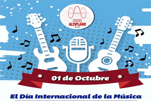 dia de la musica