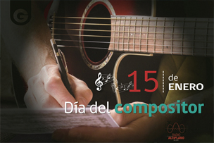 dia del compositor