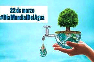 dia mundial del agua