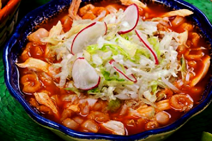 pozole