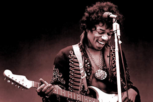 JIMI