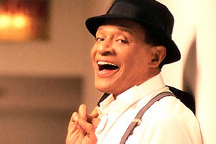 al jarreau