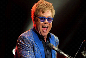 elton