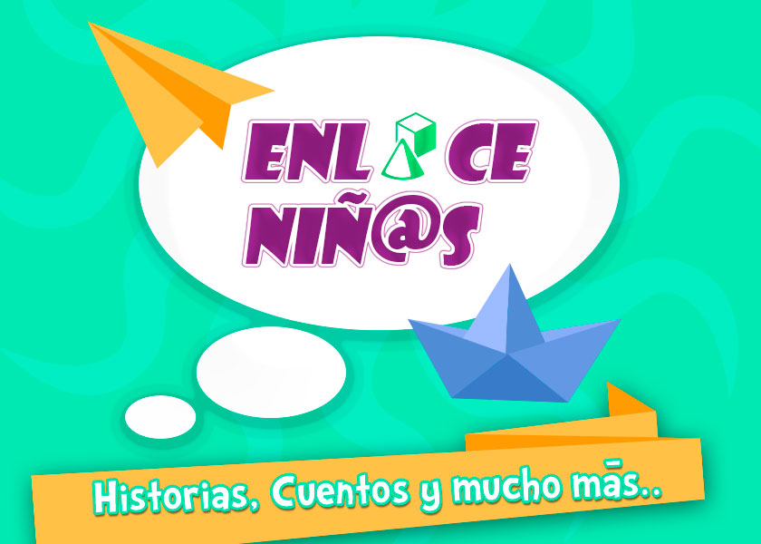 Enlace Niñ@s